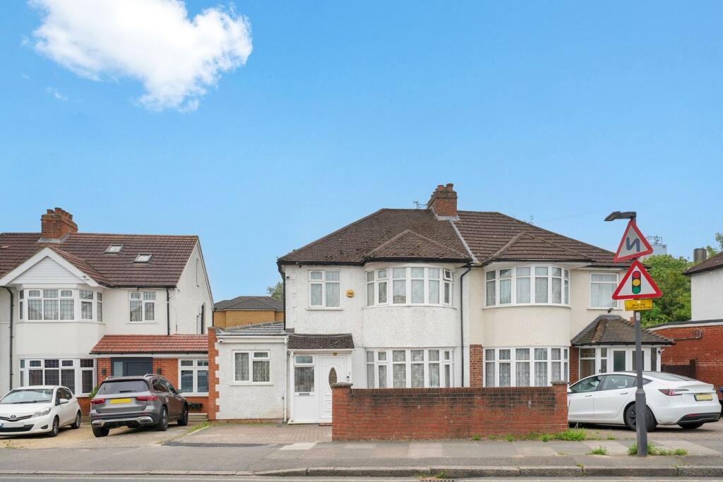 Main image of property: Village Way, Pinner, HA5