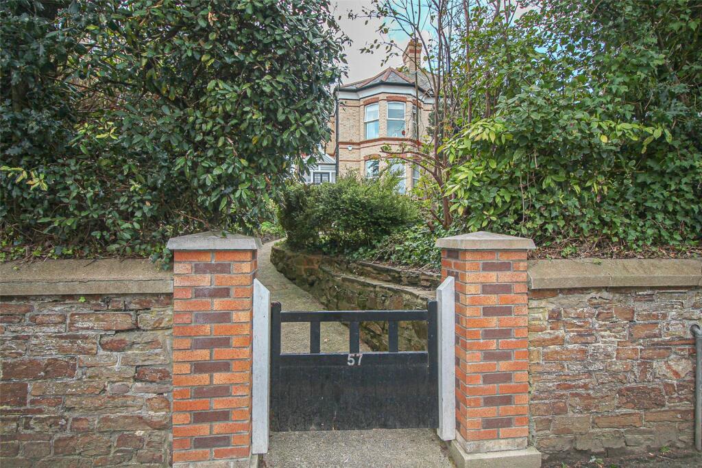 5 bedroom semidetached house for sale in Abbotsham Road, Bideford, EX39