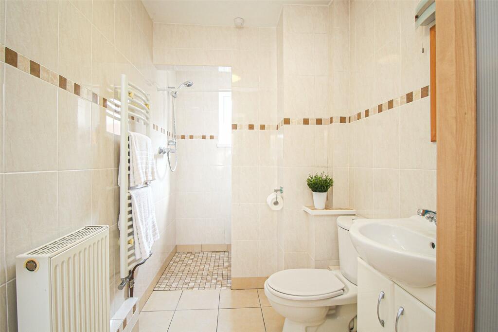 5 bedroom semidetached house for sale in Abbotsham Road, Bideford, EX39