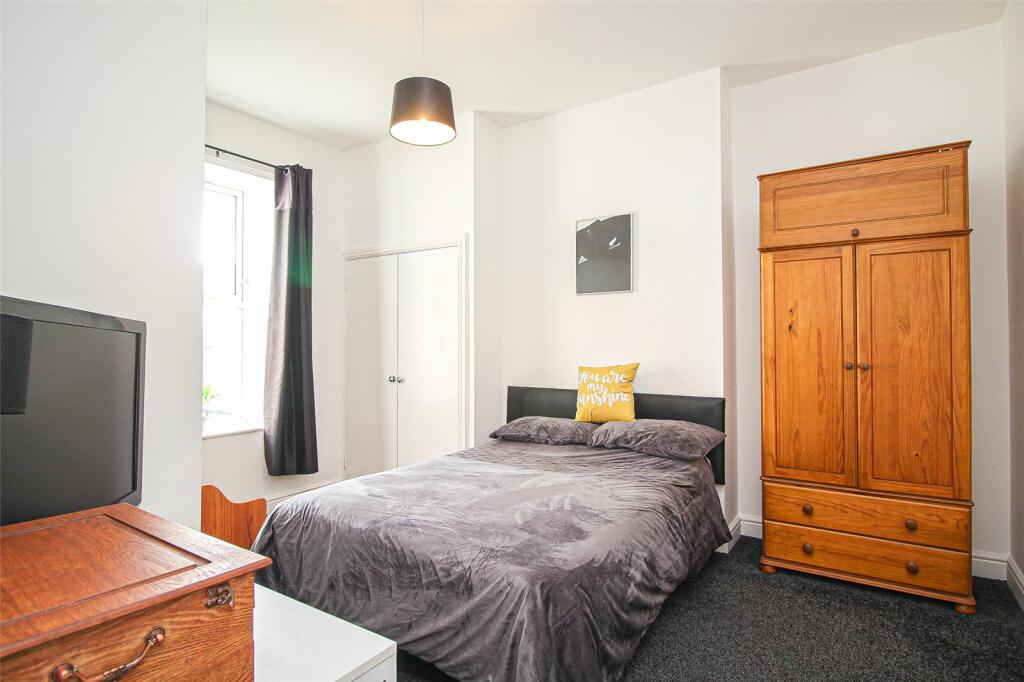 5 bedroom semidetached house for sale in Abbotsham Road, Bideford, EX39