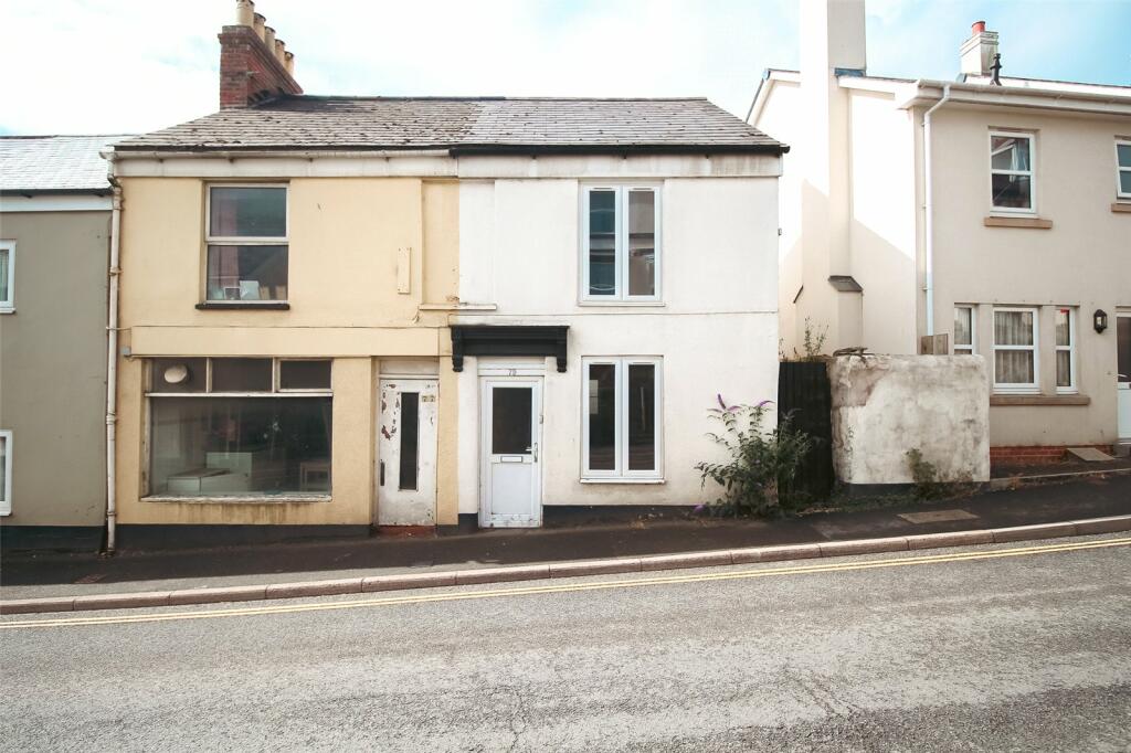 Main image of property: Meddon Street, Bideford, EX39