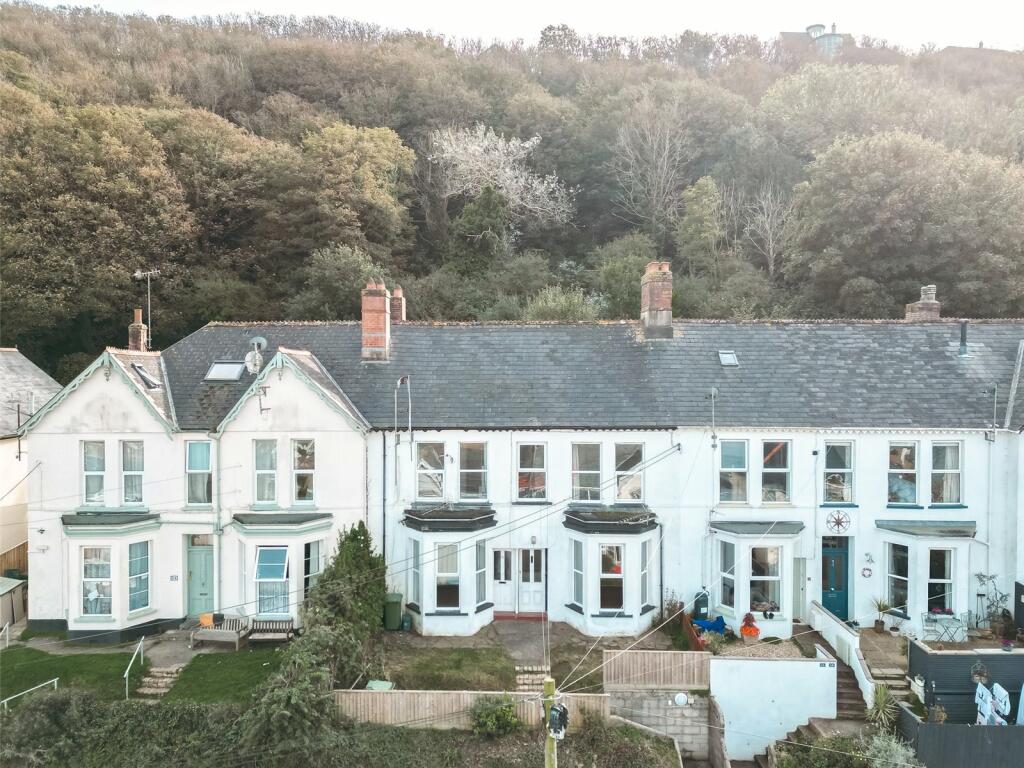 5 bedroom apartment for sale in Atlantic Way, Westward Ho, Bideford, EX39