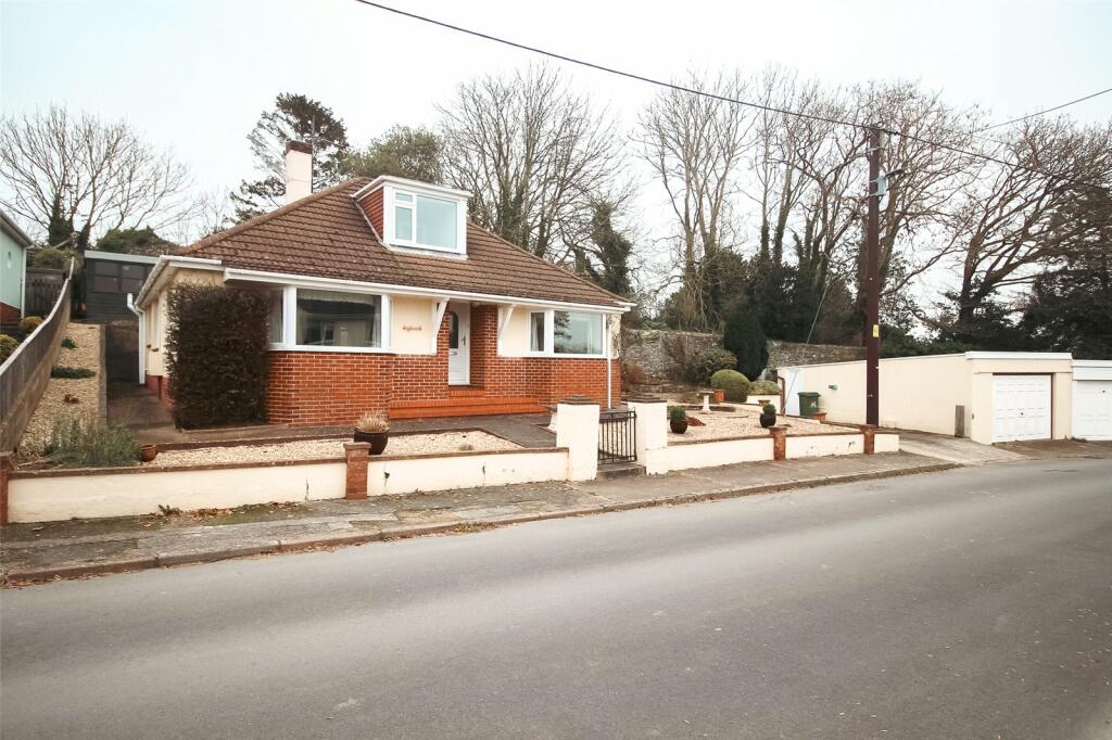 Main image of property: Glenburnie Road, Bideford, Devon, EX39