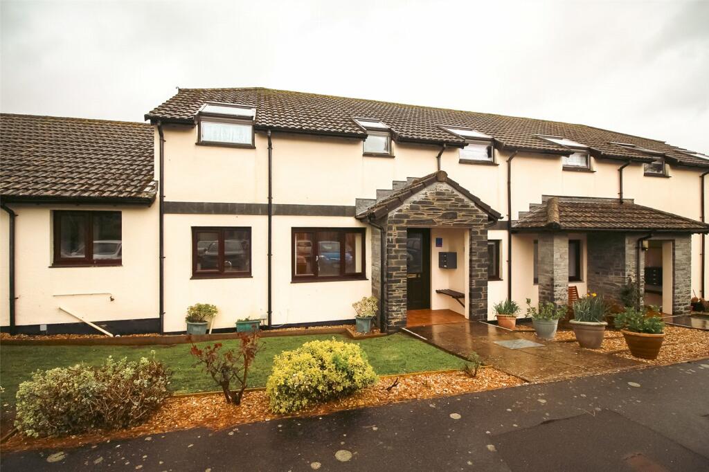 2 bedroom apartment for sale in Lilybridge, Northam, Bideford, EX39