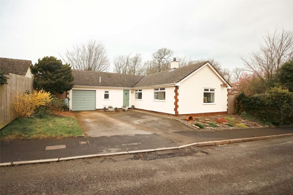 Main image of property: Portledge Place, Fairy Cross, Bideford, EX39