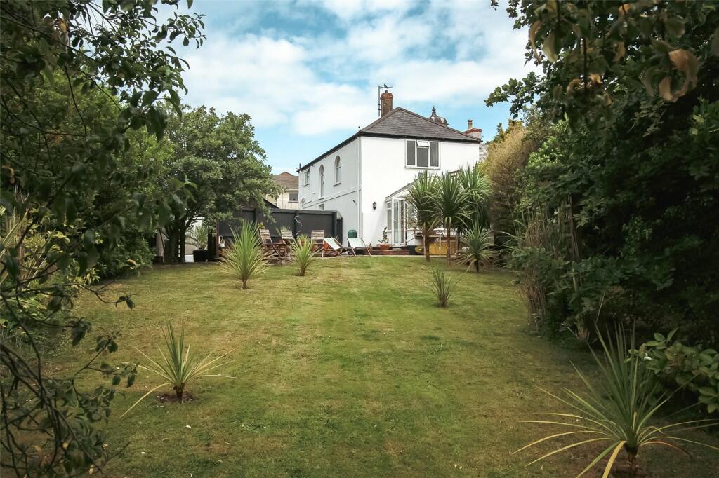 3 bedroom semidetached house for sale in Foxhole Lane, Northam