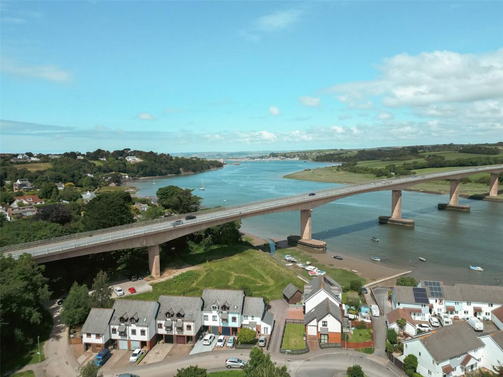 Main image of property: Riverside Close, Bideford, EX39