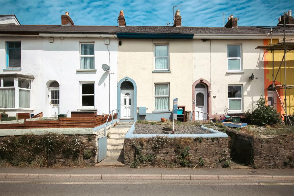 Main image of property: Meddon Street, Bideford, EX39