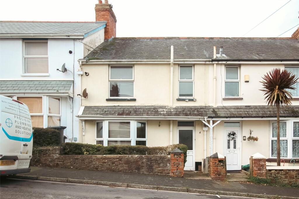 Main image of property: Royston Road, Bideford, EX39