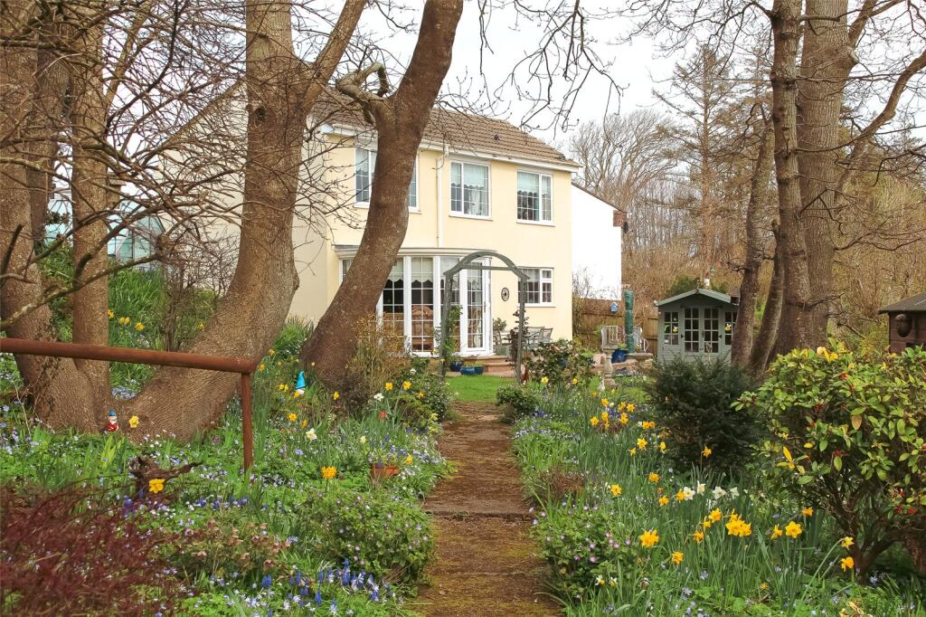 Main image of property: Goats Hill Road, Northam, Bideford, EX39