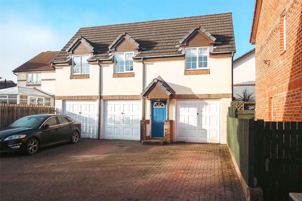 Main image of property: Dane Court, Northam, Bideford, EX39