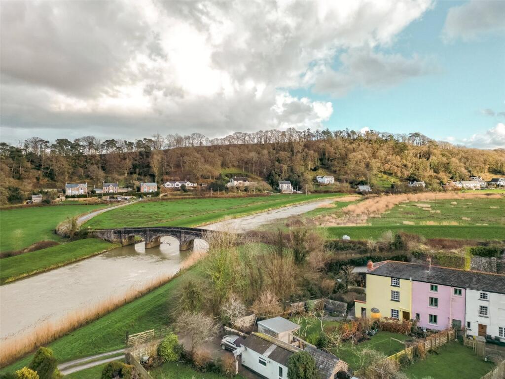 Main image of property: Annery Kiln Cottages, Weare Giffard, Bideford, Devon, EX39