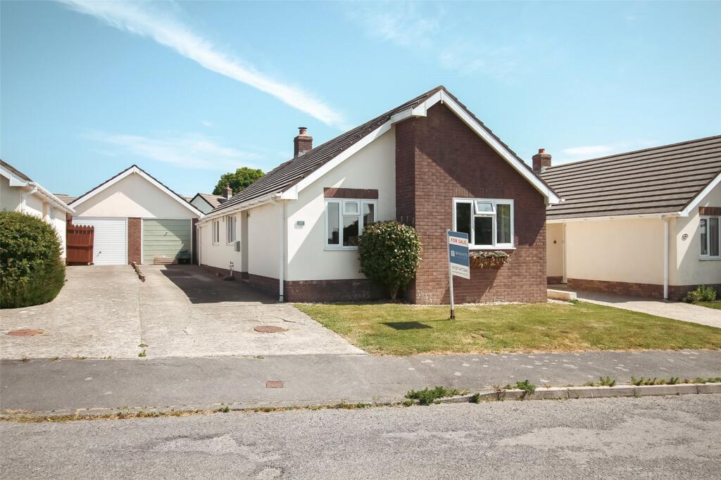 Main image of property: Manor Park, Woolsery, Bideford, EX39