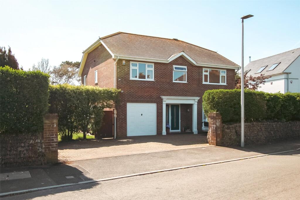 Main image of property: College Close, Westward Ho!, Bideford, EX39