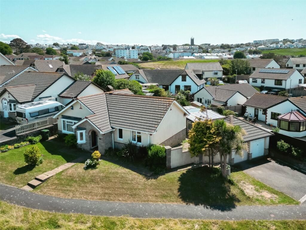 Main image of property: Estuary View, Northam, Bideford, EX39