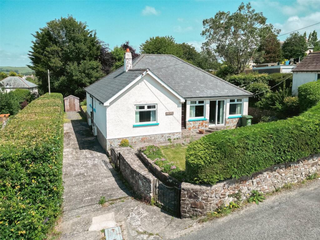 Main image of property: Westview Avenue, Bideford, EX39