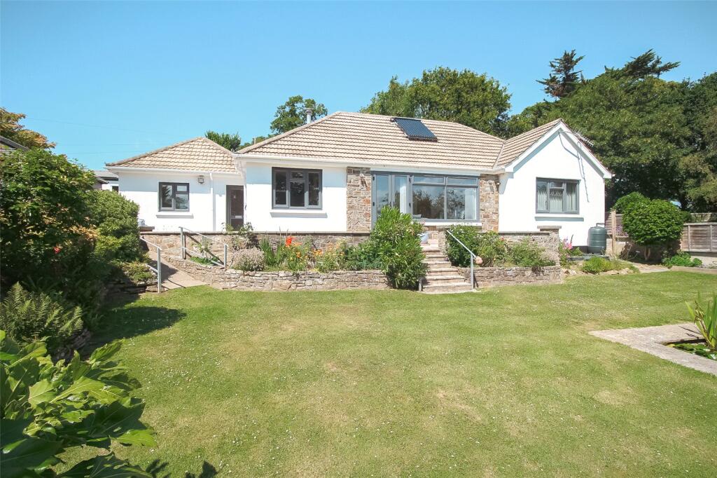 Main image of property: Durrant Lane, Northam, Bideford, EX39