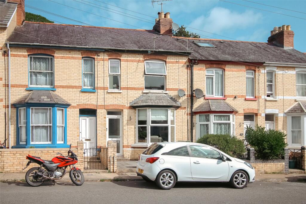 Main image of property: Lime Grove, Bideford, EX39