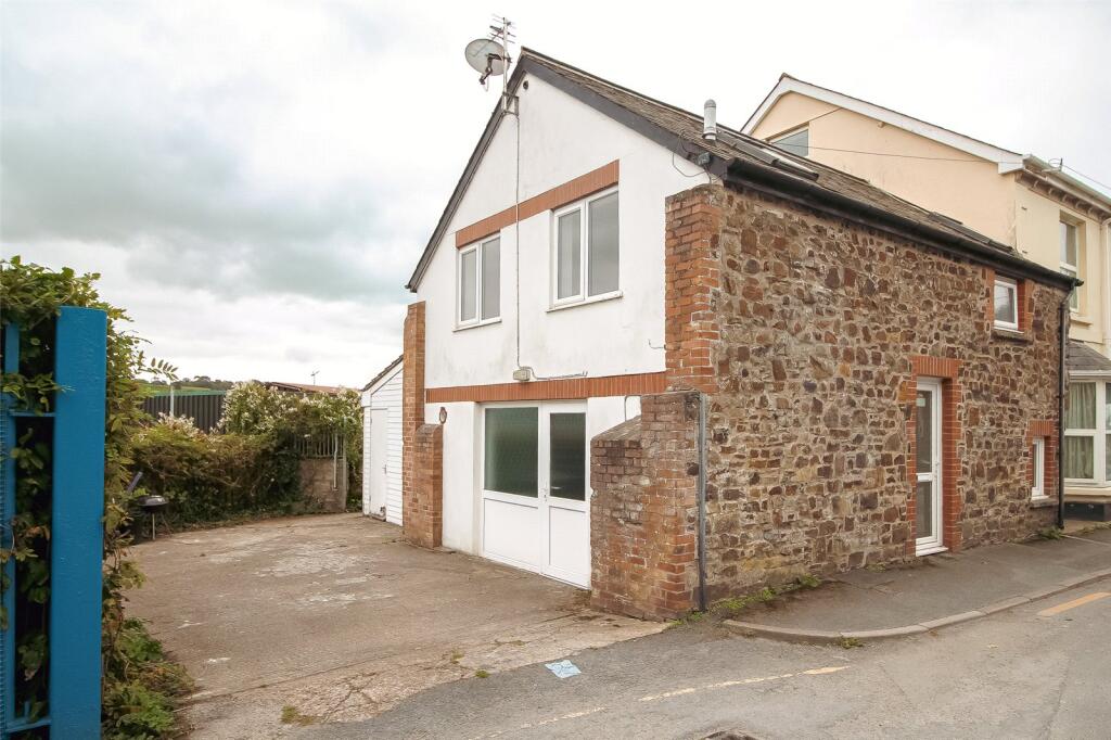 Main image of property: Hubbastone Road, Appledore, Bideford, EX39