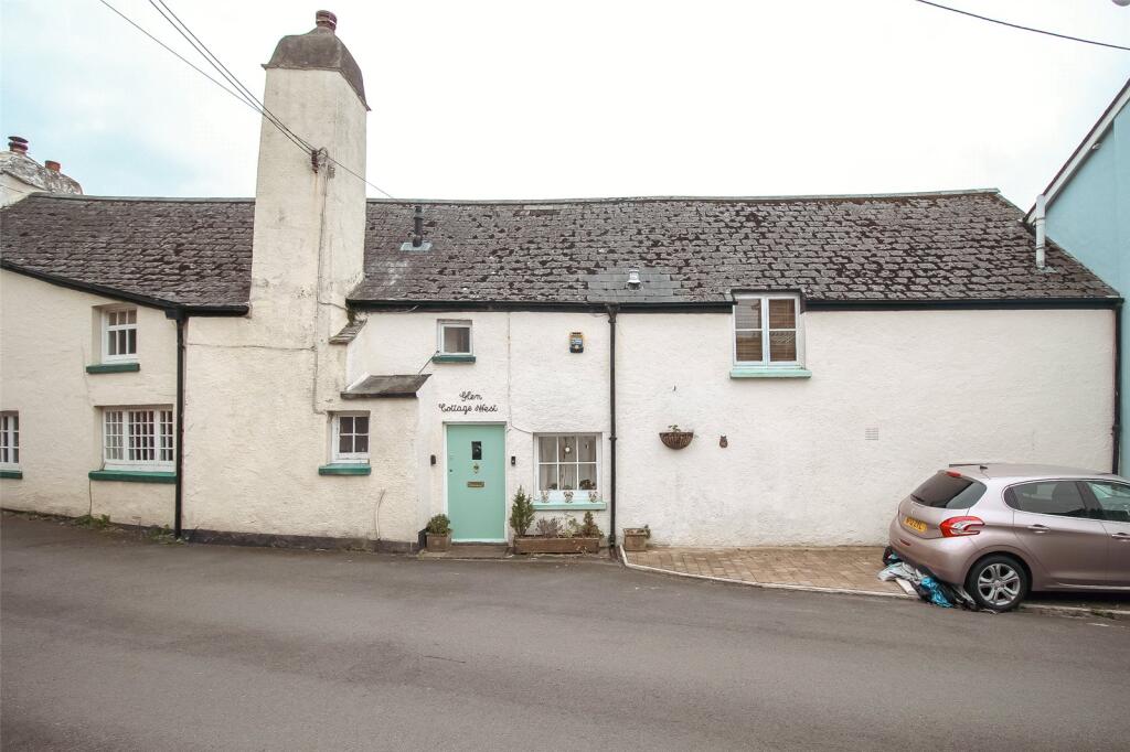 Main image of property: Orchard Hill, Bideford, EX39
