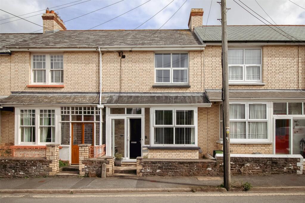Main image of property: Burrough Road, Northam, Bideford, EX39