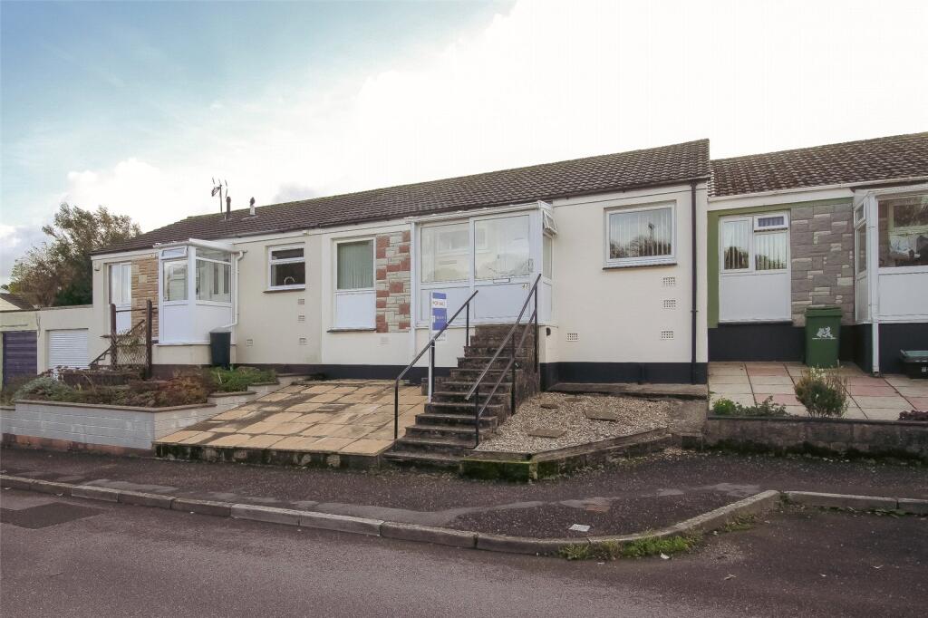 Main image of property: Laurel Avenue, Bideford, EX39