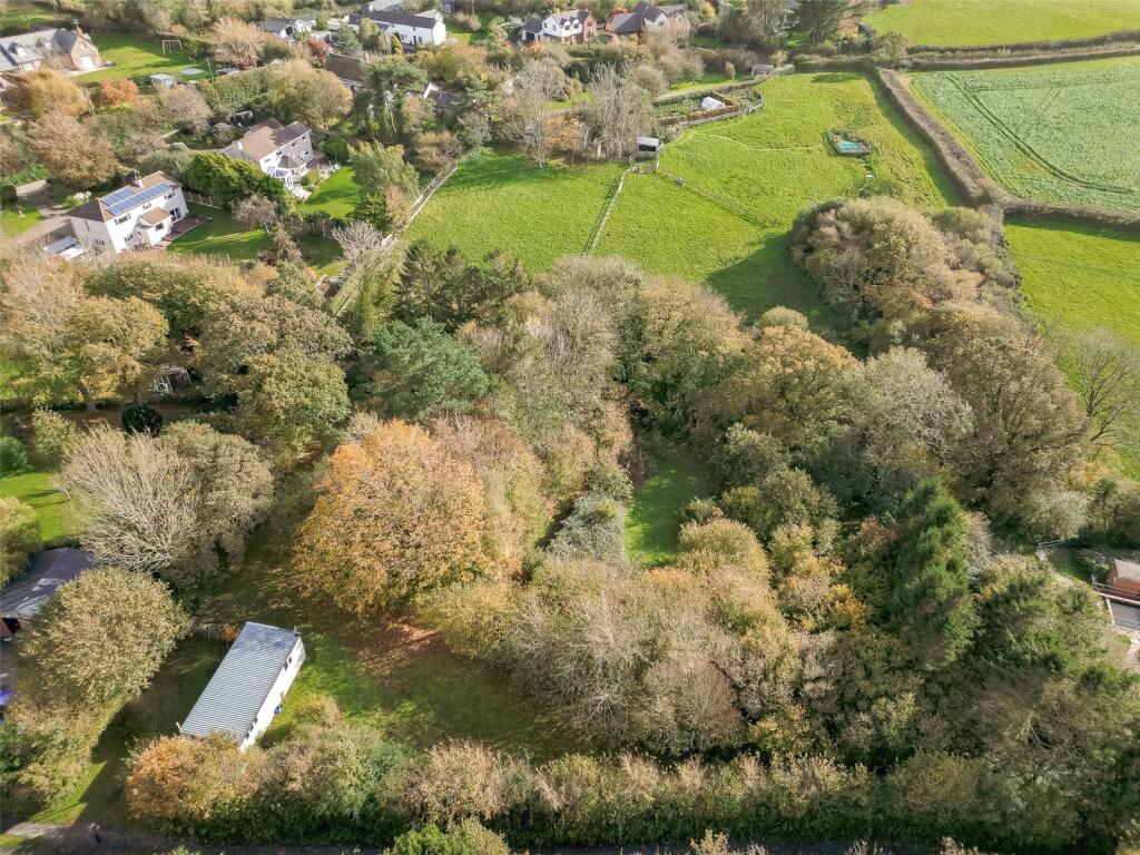 Main image of property: Narracombe Lane, Littleham, EX39