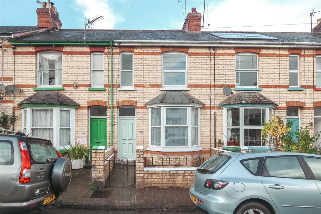 Main image of property: Lime Grove, Bideford, EX39