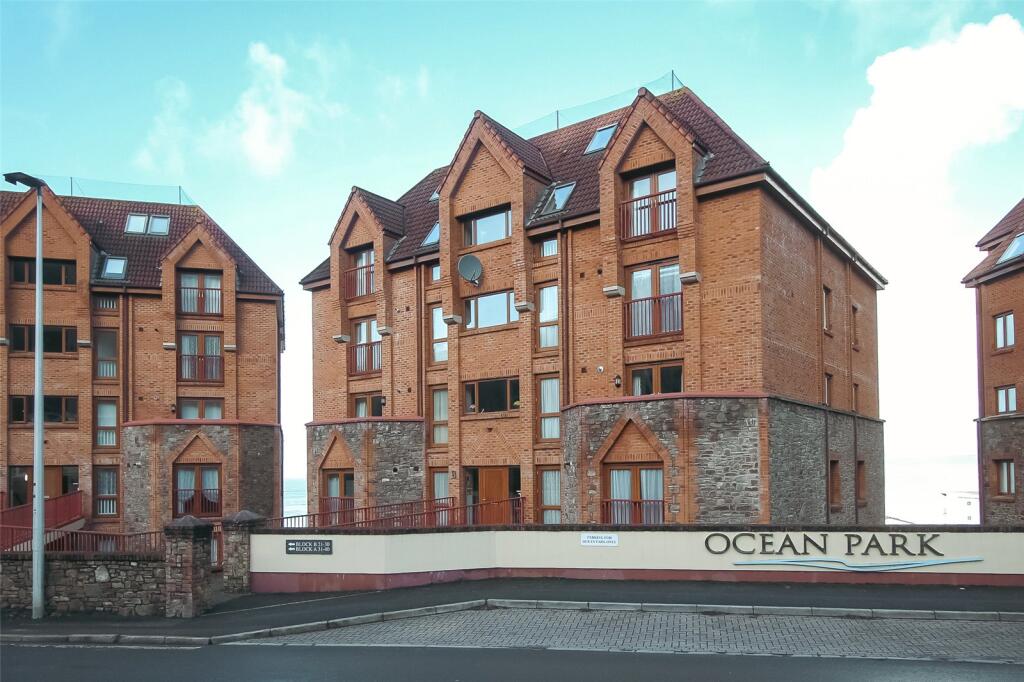 Main image of property: Ocean Park, Westward Ho!, EX39