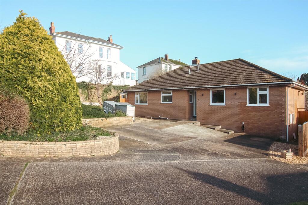 Main image of property: Southbank Drive, Bideford, EX39