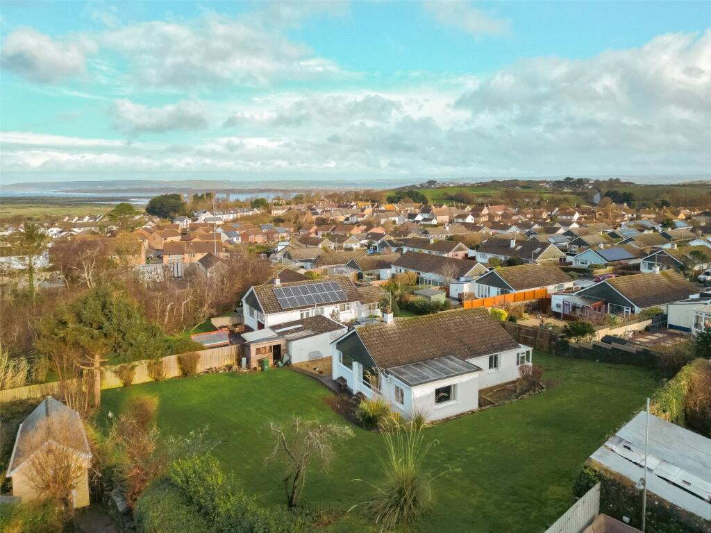 Main image of property: Daneshay, Northam, Bideford, EX39