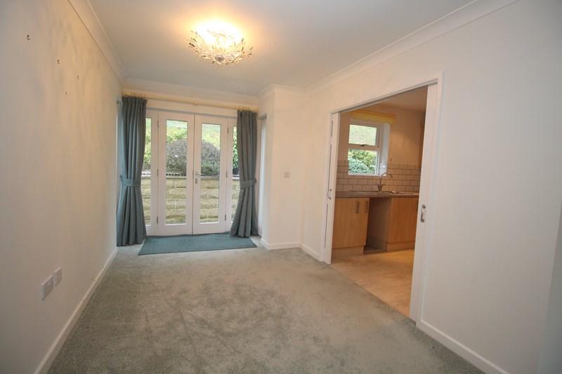 2 bedroom bungalow for sale in Kenwith Castle Gardens, Abbotsham