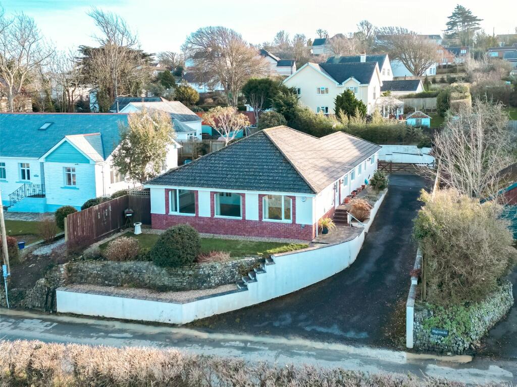 Main image of property: Raleigh Hill, Bideford, EX39