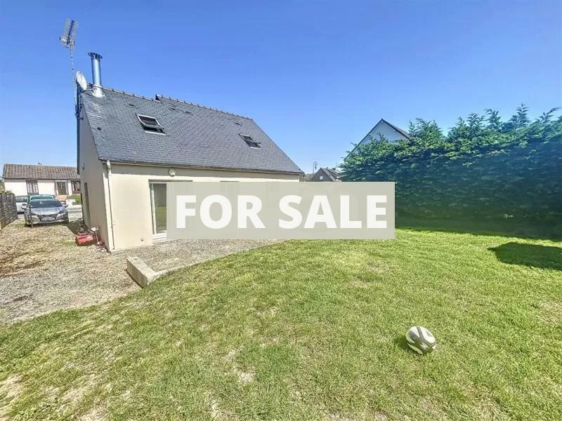 3 bedroom house for sale in SaintJeanDesChamps, Manche, 50320, France