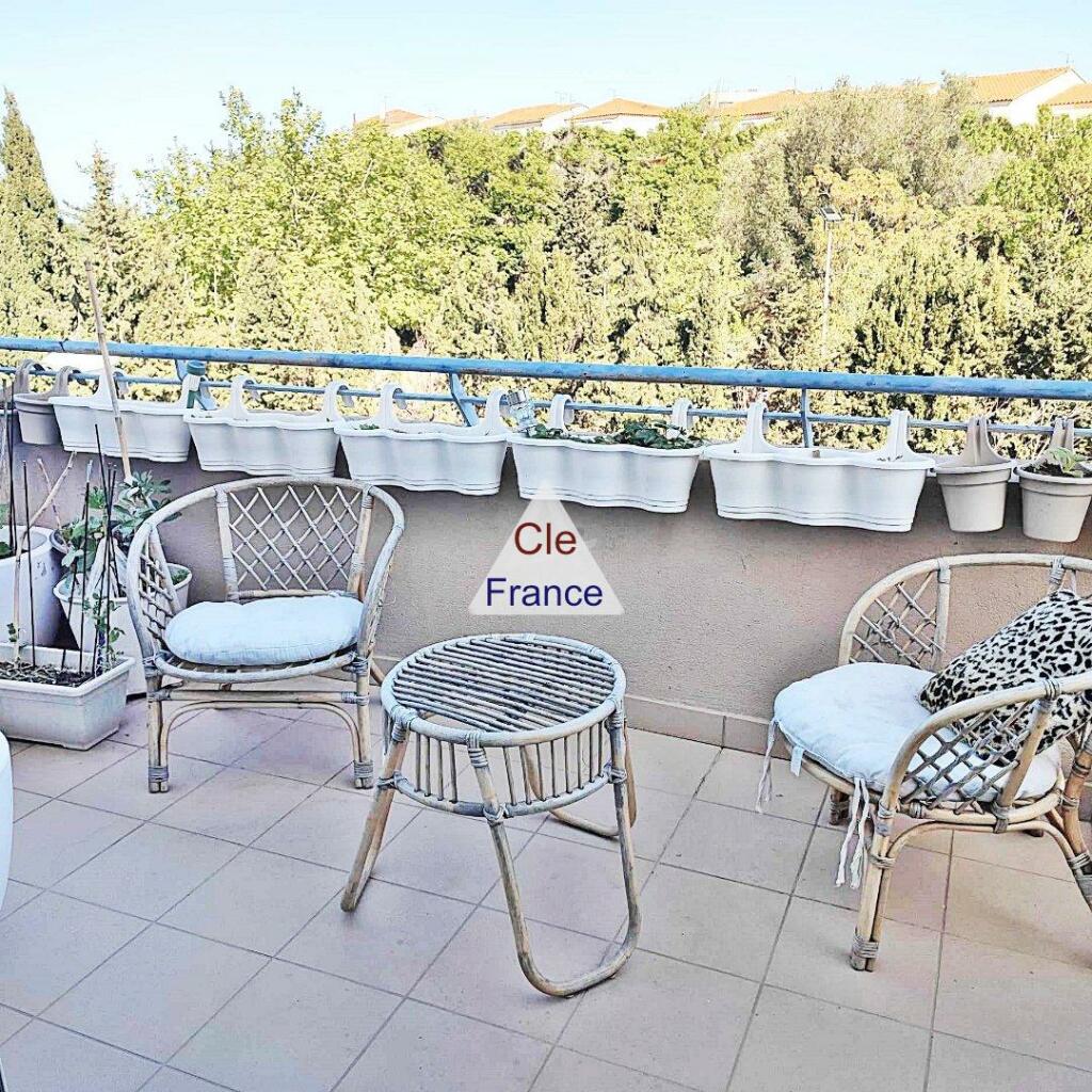 1 bedroom house for sale in Perpignan, PyreneesOrientales, 66000, France
