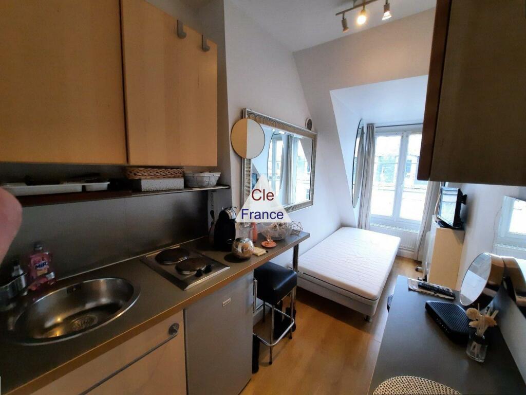 1 bedroom house for sale in Paris, Paris, 75008, France