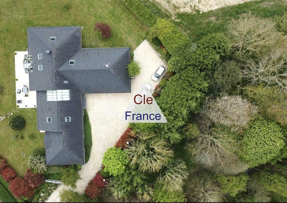 4 bedroom house for sale in Falaise, Calvados, 14700, France