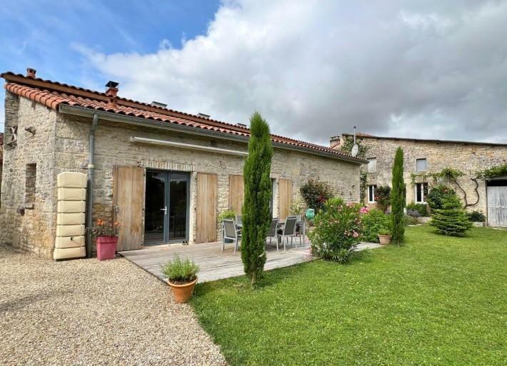 Main image of property: Verteuil-sur-Charente, Charente, 16510, France