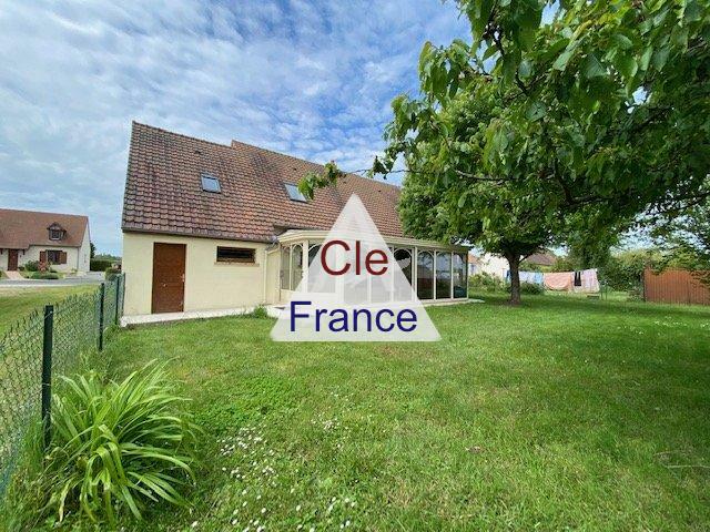 Main image of property: Saint-Martin-sur-Ocre, Loiret, 45500, France