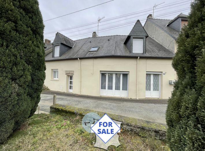 Main image of property: Aron, Mayenne, 53440, France
