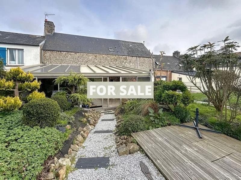 Main image of property: Saint-Maurice-en-Cotentin, Manche, 50270, France