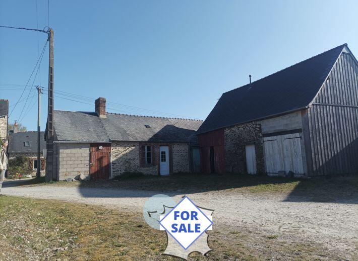 Main image of property: Thuboeuf, Mayenne, 53110, France