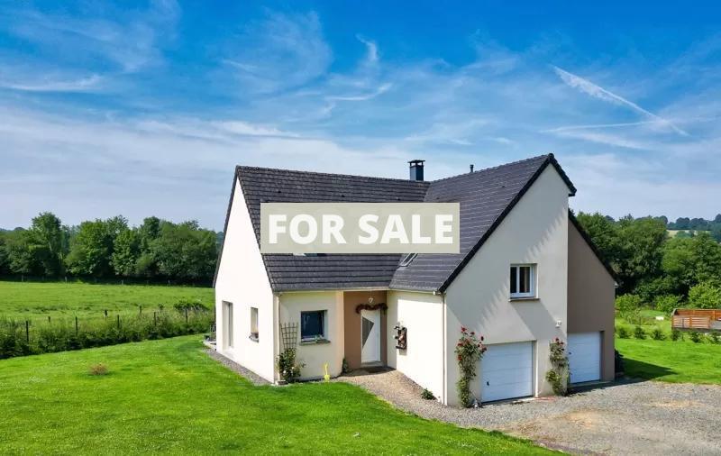 Main image of property: Valdalliere, Calvados, 14410, France