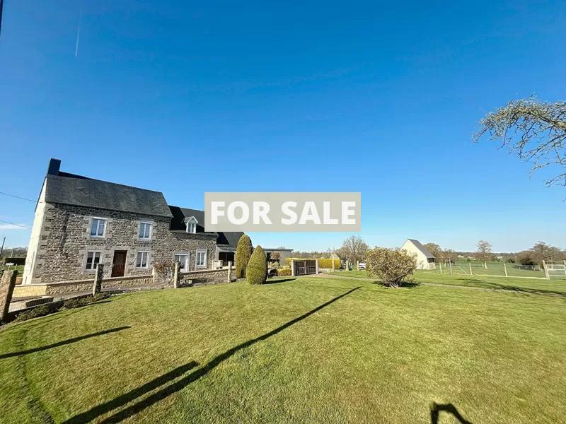 Main image of property: Campagnolles, Calvados, 14500, France