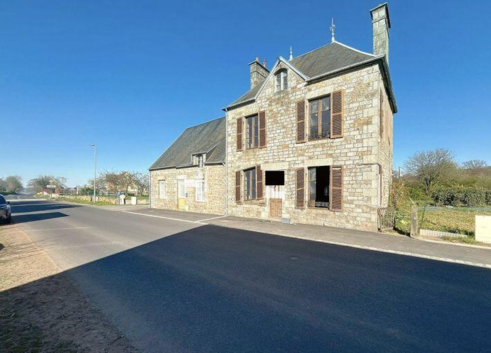 Main image of property: Saint-Michel-de-Montjoie, Manche, 50670, France