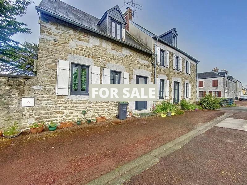 Main image of property: Muneville-sur-Mer, Manche, 50290, France