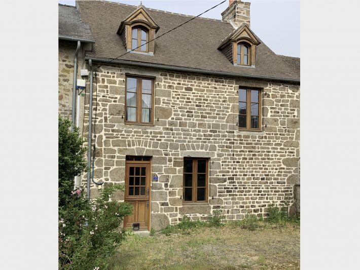 Main image of property: Lassay-les-Chateaux, Mayenne, 53110, France