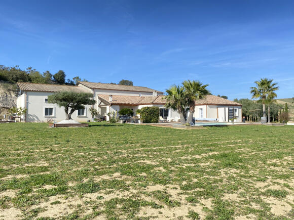 Main image of property: La Digne-d'Aval, Aude, 11300, France