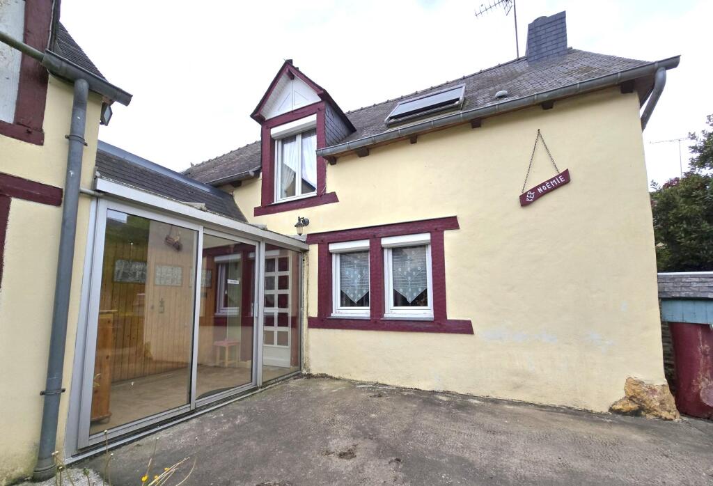 Main image of property: Plumieux, Cotes-d'Armor, 22210, France