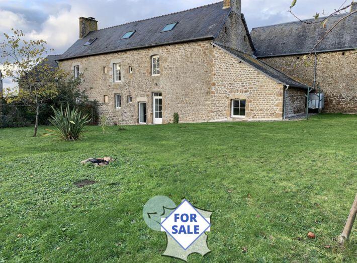 Main image of property: Champeon, Mayenne, 53640, France